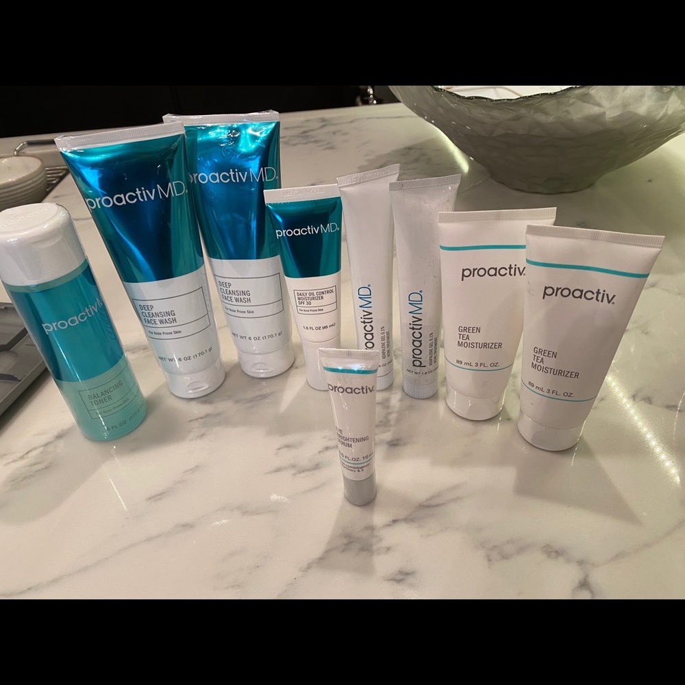 Proactiv MD